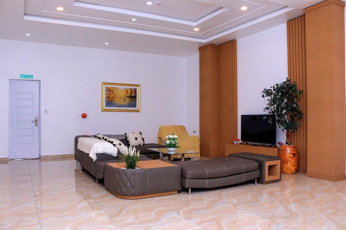 Imagen de la habitación del Hotel Desikok Royal. Foto 9