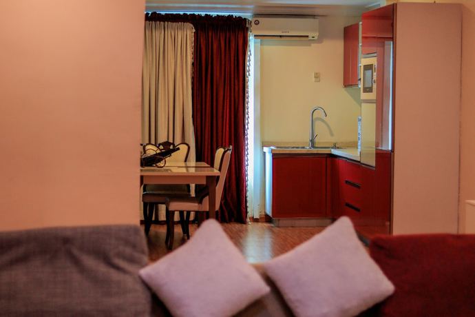 Imagen de la habitación del Hotel Desikok Royal. Foto 12