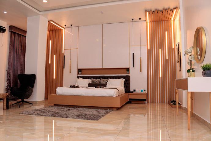 Imagen general del Hotel Desikok Royal. Foto 1