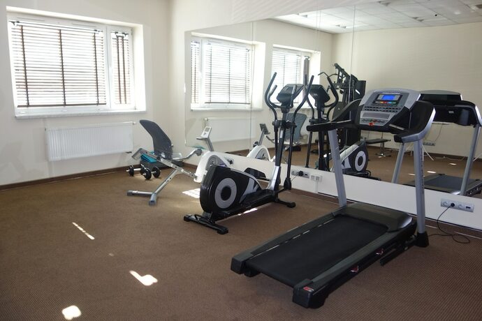 Imagen general del Hotel Desilva Inn Katowice Airport. Foto 4