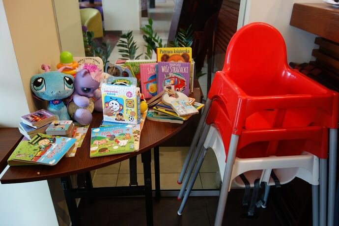 Imagen general del Hotel Desilva Inn Katowice Airport. Foto 12