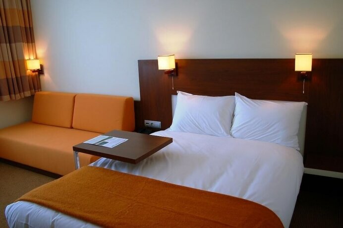 Imagen de la habitación del Hotel Desilva Inn Katowice Airport. Foto 17