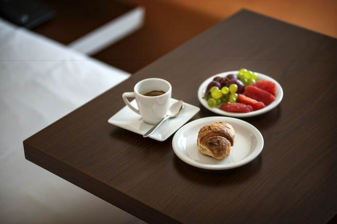 Imagen de la habitación del Hotel Desilva Inn Katowice Airport. Foto 19