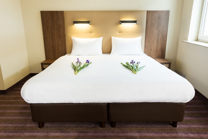 Imagen de la habitación del Hotel Desilva Premium Poznań. Foto 9