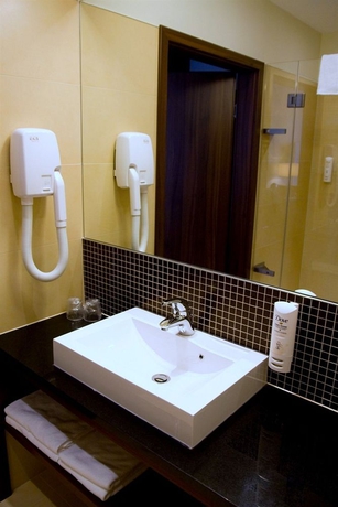 Imagen de la habitación del Hotel Desilva Warszawa Piaseczno. Foto 5