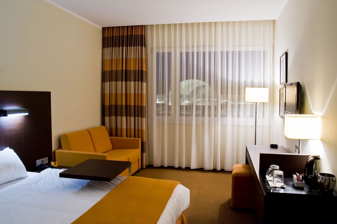 Imagen de la habitación del Hotel Desilva Warszawa Piaseczno. Foto 6