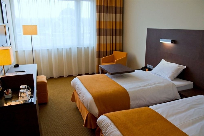 Imagen de la habitación del Hotel Desilva Warszawa Piaseczno. Foto 7