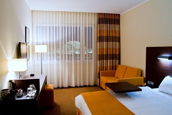 Imagen de la habitación del Hotel Desilva Warszawa Piaseczno. Foto 8