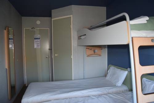 Imagen de la habitación del Hotel Desing Booking. Foto 4