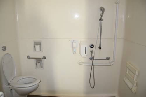 Imagen de la habitación del Hotel Desing Booking. Foto 5