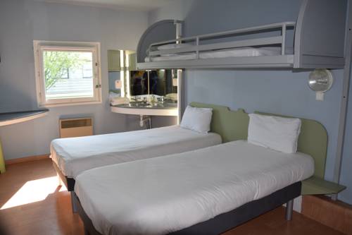 Imagen de la habitación del Hotel Desing Booking. Foto 6