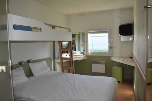 Imagen de la habitación del Hotel Desing Booking. Foto 9