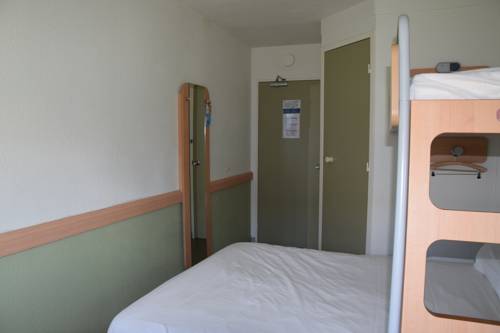 Imagen de la habitación del Hotel Desing Booking. Foto 10