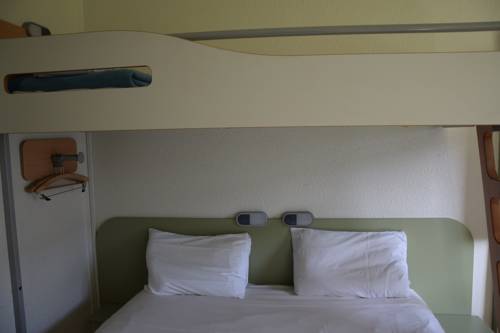 Imagen de la habitación del Hotel Desing Booking. Foto 11