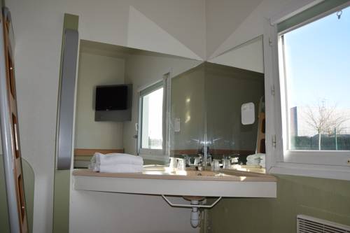 Imagen de la habitación del Hotel Desing Booking. Foto 12