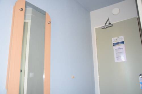 Imagen de la habitación del Hotel Desing Booking. Foto 13