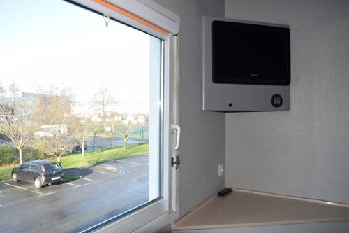 Imagen de la habitación del Hotel Desing Booking. Foto 14