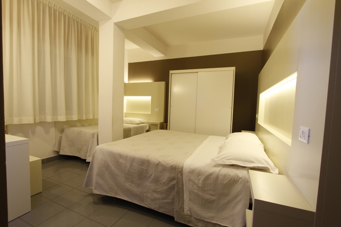 Imagen de la habitación del Hotel Desire'. Foto 6