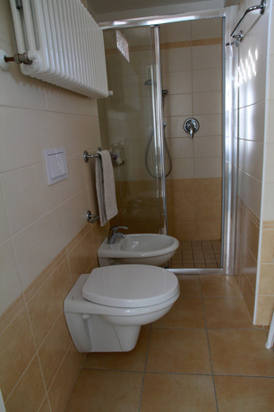 Imagen de la habitación del Hotel Desire'. Foto 7