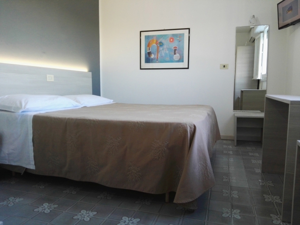 Imagen de la habitación del Hotel Desire'. Foto 9