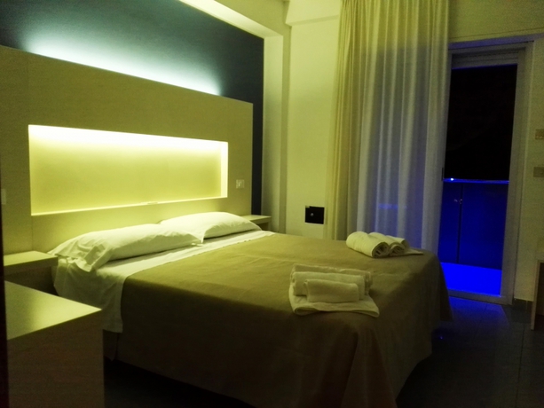 Imagen de la habitación del Hotel Desire'. Foto 10