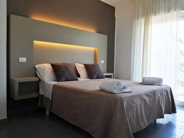 Imagen de la habitación del Hotel Desire'. Foto 11