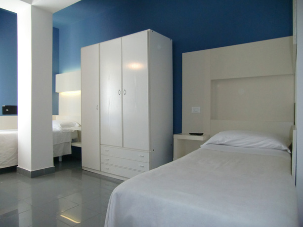 Imagen de la habitación del Hotel Desire'. Foto 12