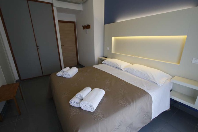Imagen de la habitación del Hotel Desire'. Foto 13