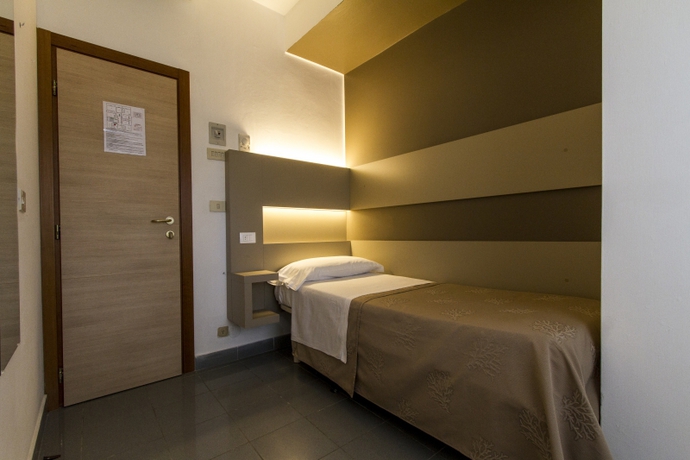 Imagen de la habitación del Hotel Desire'. Foto 15