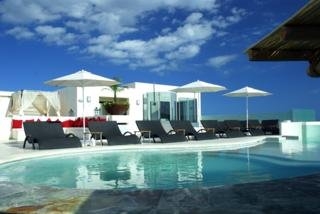 Imagen general del Hotel Desire Resort & Spa Los Cabos. Foto 1