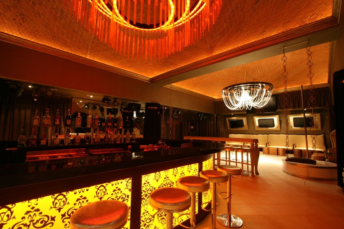 Imagen general del Hotel Desire Riviera Maya Pearl Resort All Inclusive - Couples Only. Foto 2