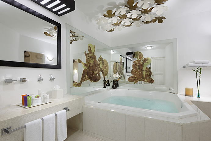 Imagen de la habitación del Hotel Desire Riviera Maya Resort. Foto 10