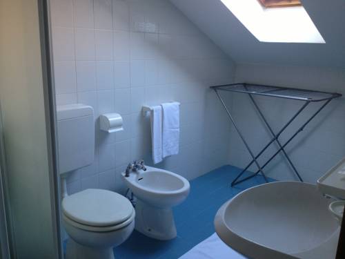 Imagen de la habitación del Hotel Desiree, Lignano Sabbiadoro. Foto 4