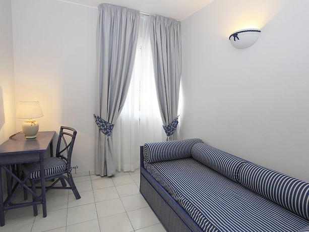 Imagen de la habitación del Hotel Desiree, Spartaia. Foto 11