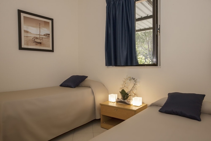Imagen de la habitación del Hotel Desiree, Spartaia. Foto 12