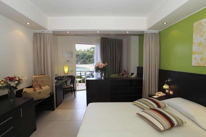 Imagen de la habitación del Hotel Desiree, Spartaia. Foto 15