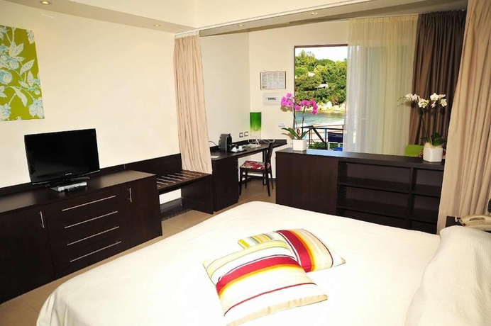 Imagen de la habitación del Hotel Desiree, Spartaia. Foto 16