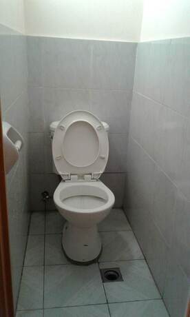 Imagen general del Hotel Desiree\'s Lodge And Transient House, Baler Aurora. Foto 2