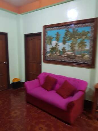 Imagen general del Hotel Desiree\'s Lodge And Transient House, Baler Aurora. Foto 3
