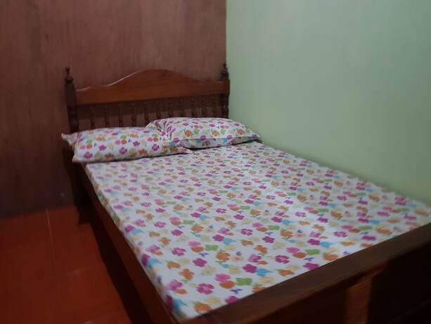 Imagen general del Hotel Desiree\'s Lodge And Transient House, Baler Aurora. Foto 4