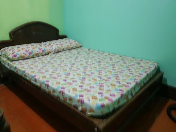 Imagen general del Hotel Desiree\'s Lodge And Transient House, Baler Aurora. Foto 5