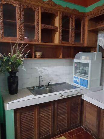 Imagen general del Hotel Desiree\'s Lodge And Transient House, Baler Aurora. Foto 7