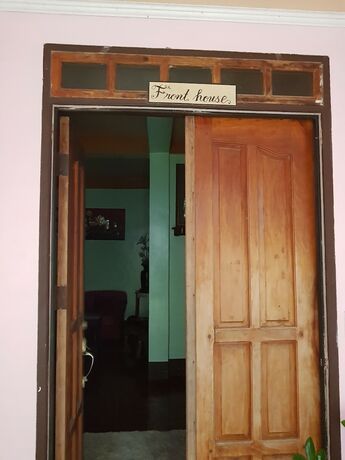 Imagen general del Hotel Desiree\'s Lodge And Transient House, Baler Aurora. Foto 9