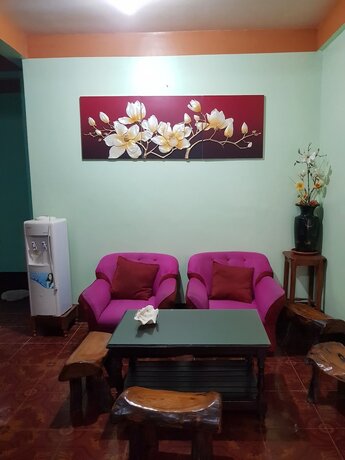 Imagen general del Hotel Desiree\'s Lodge And Transient House, Baler Aurora. Foto 10
