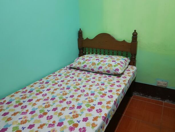 Imagen general del Hotel Desiree\'s Lodge And Transient House, Baler Aurora. Foto 11