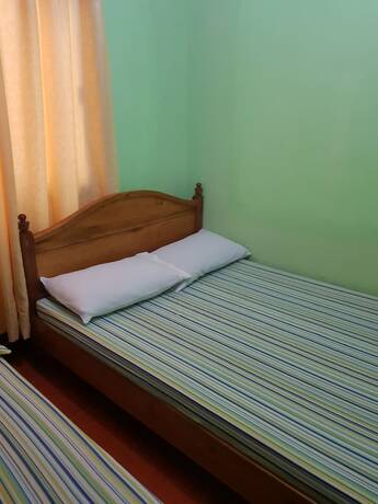 Imagen general del Hotel Desiree\'s Lodge And Transient House, Baler Aurora. Foto 12