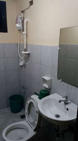 Imagen general del Hotel Desiree\'s Lodge And Transient House, Baler Aurora. Foto 14