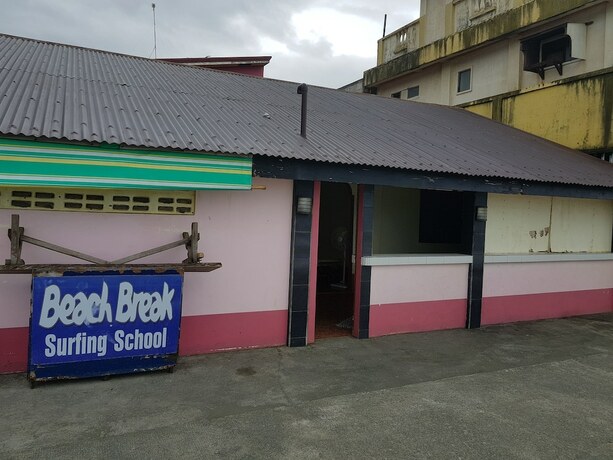 Imagen general del Hotel Desiree\'s Lodge And Transient House, Baler Aurora. Foto 15