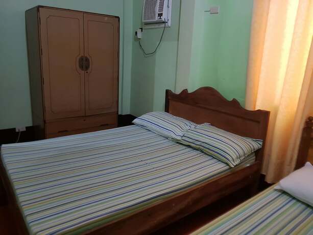 Imagen general del Hotel Desiree\'s Lodge And Transient House, Baler Aurora. Foto 16