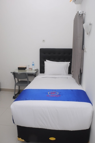 Imagen general del Hotel Desiring Homestay Banjarmasin. Foto 1
